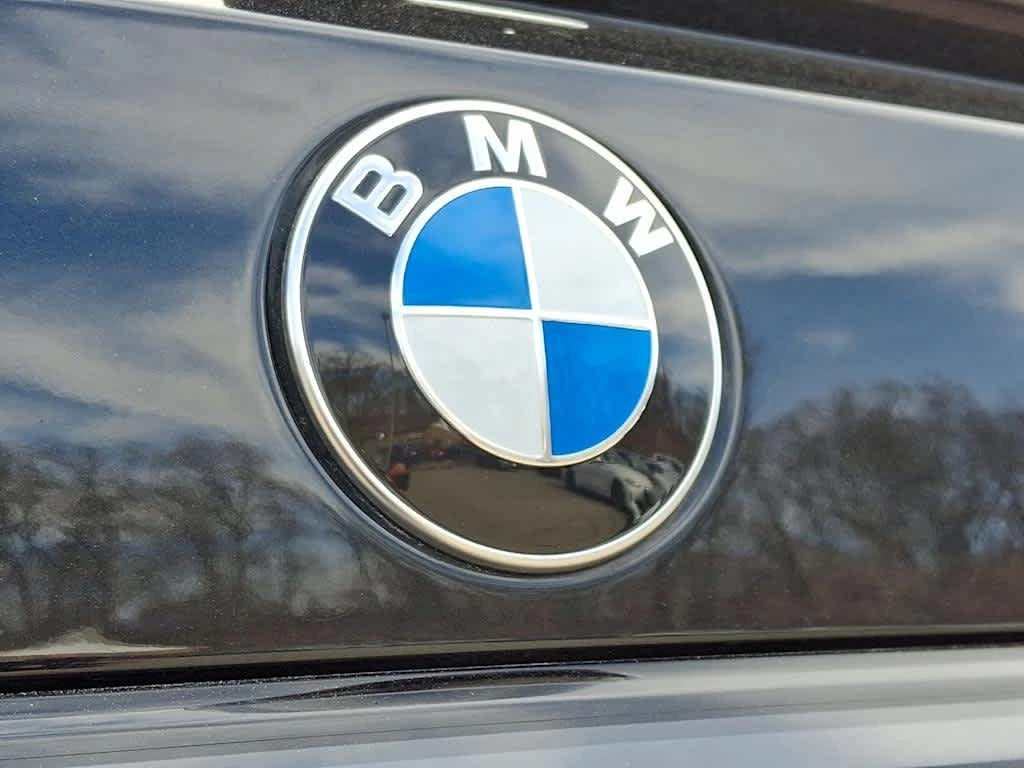2025 BMW X7 M60i - Photo 27
