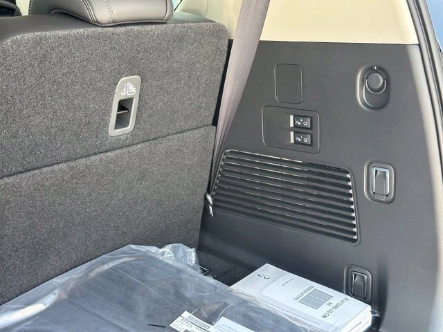 2026 INFINITI QX80 Pure - Photo 34