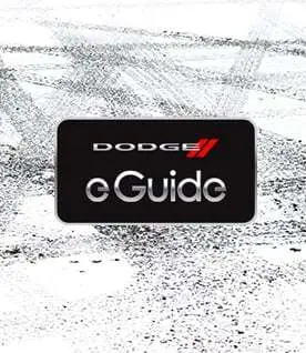 Dodge eGuide