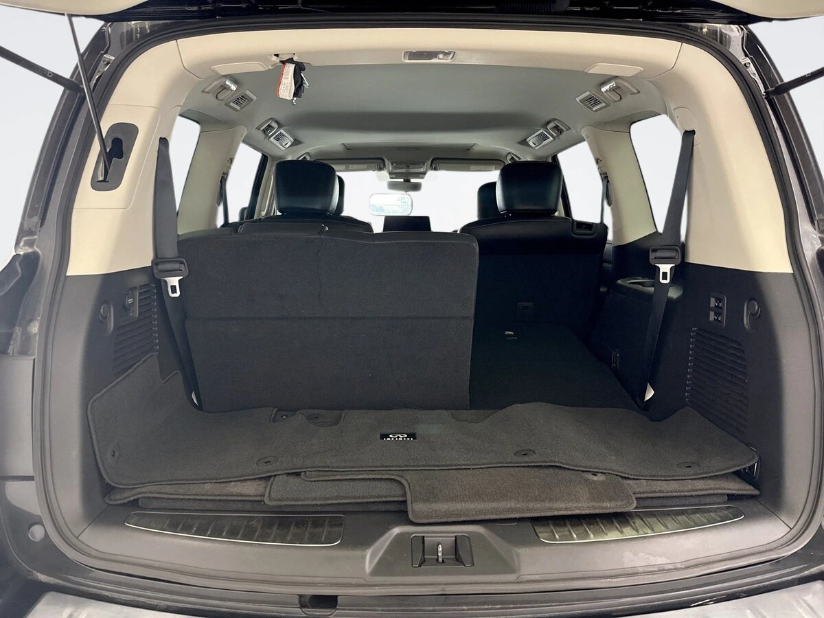 2023 INFINITI QX80 Luxe - Photo 24