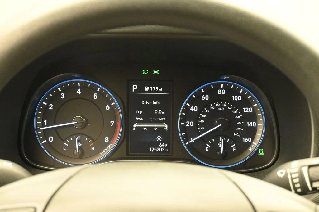 2022 Hyundai Kona SEL - Photo 12