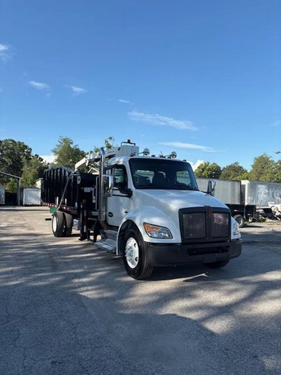 2024 Kenworth - image 2