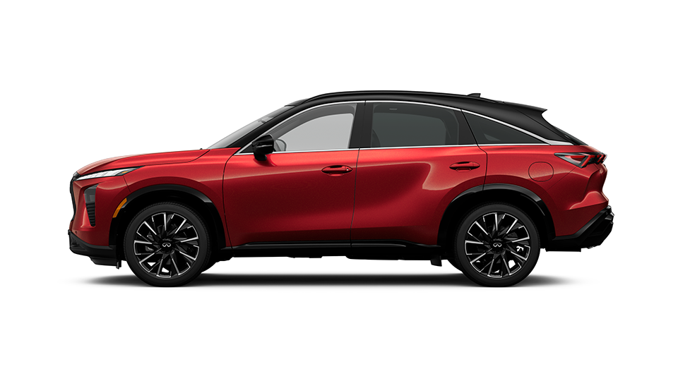 AUTOGRAPH AWD