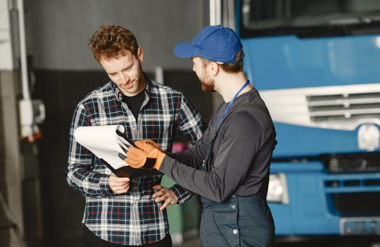  Starting Heavy Vehicle Finance as a New Iowa Contractor