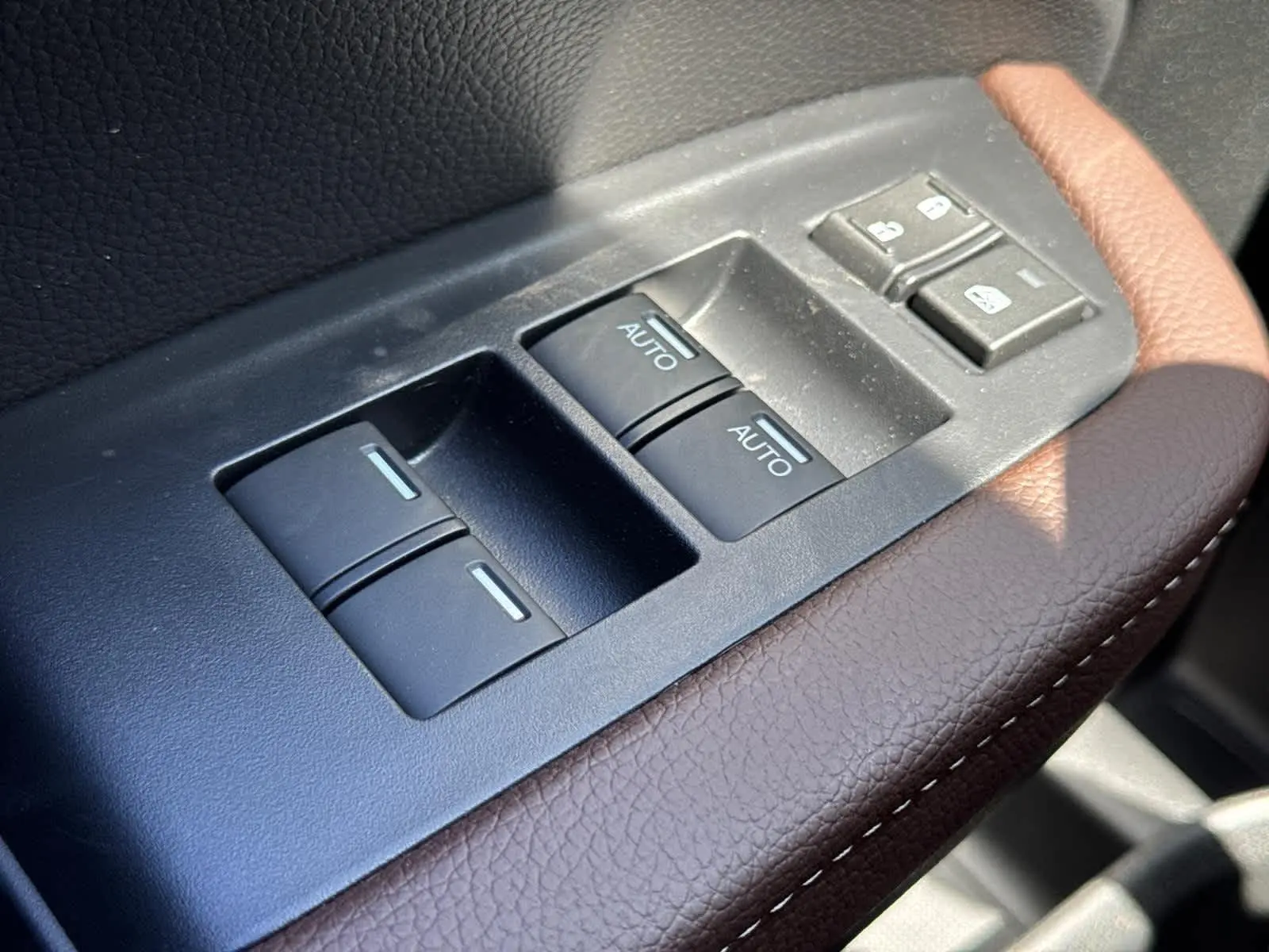 2025 Honda Ridgeline RTL photo 23