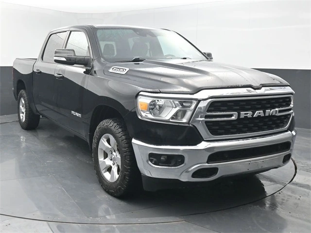 2022 RAM Ram 1500 Pickup Big Horn/Lone Star