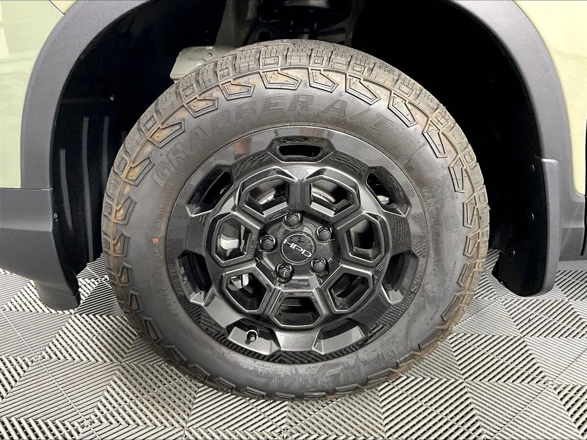 2026 Honda Ridgeline TrailSport - Photo 23