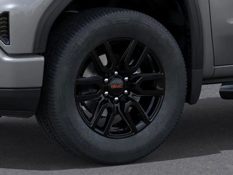 2026 Gmc Sierra 1500 Elevation photo 9
