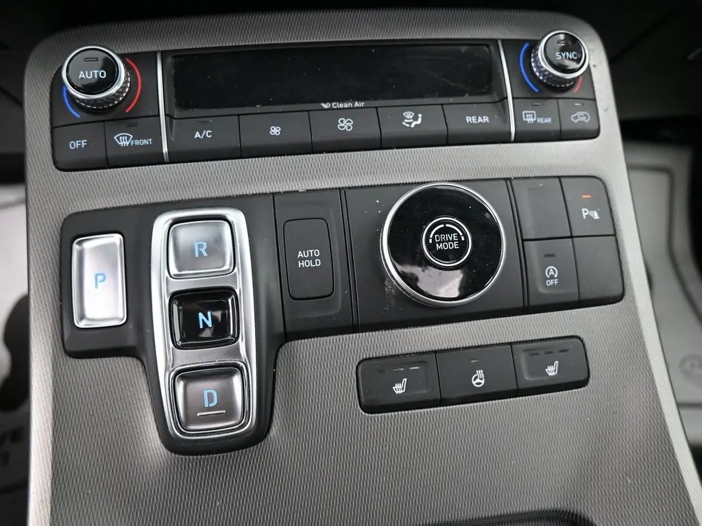 2022 Hyundai Palisade SEL photo 20