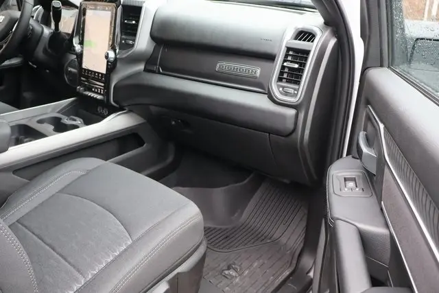 2025 Ram 2500 Big Horn photo 47