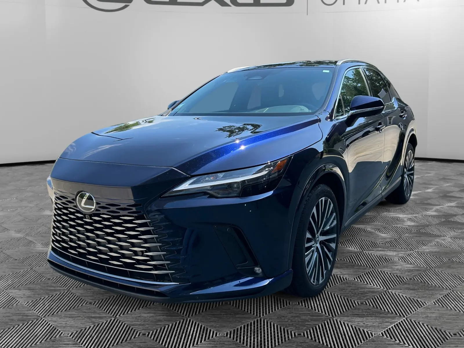 2024 Lexus RX 350 Premium AWD photo 7