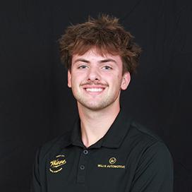 Bradley   Olinger