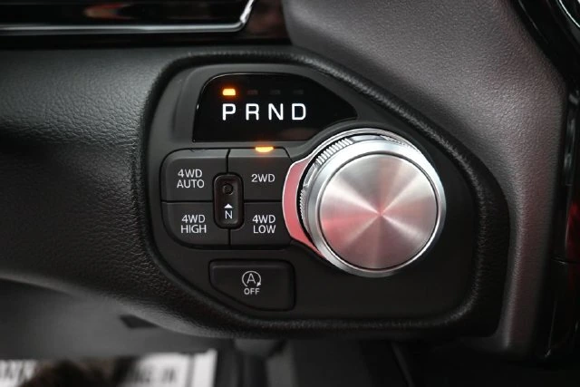 2026 RAM Ram 1500 Pickup Laramie - Photo 28