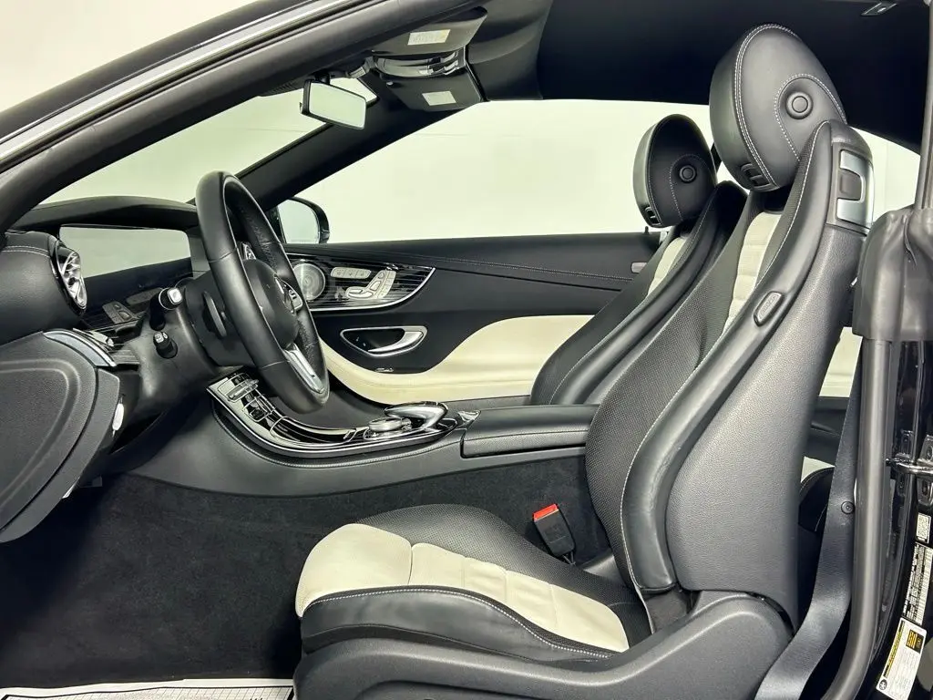 2020 Mercedes Benz E 450 4MATIC photo 32