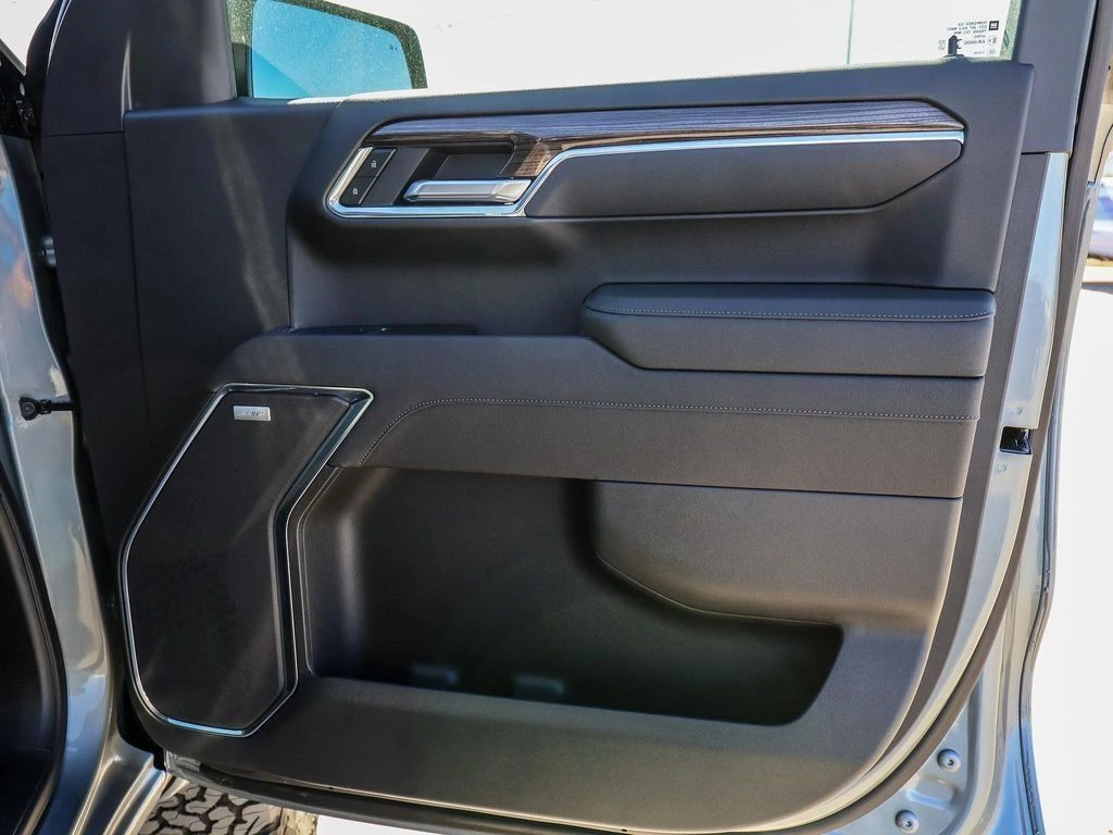 2026 Chevrolet Silverado 1500 RST - Photo 23