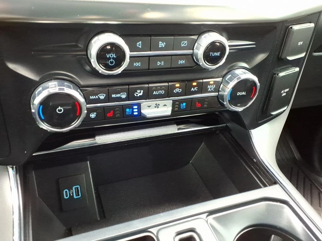 2024 Ford F-150 Lariat - Photo 27