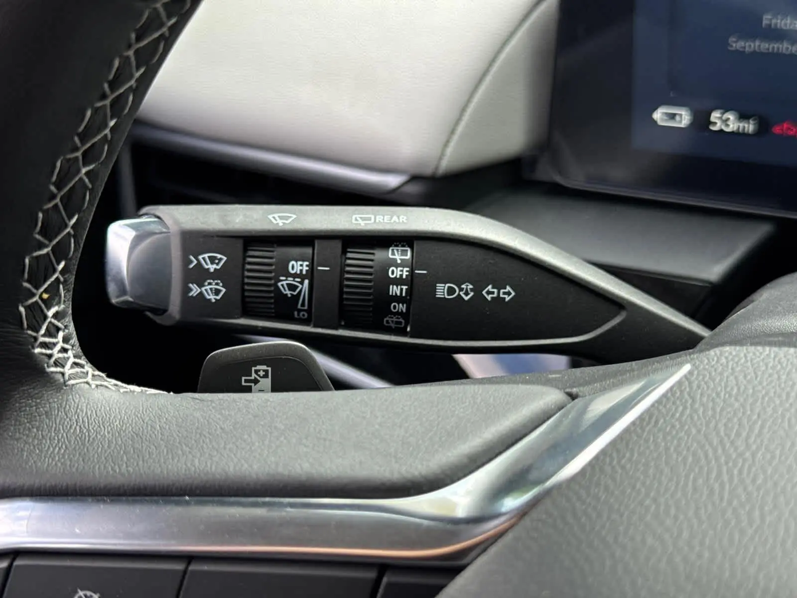 2025 Honda Prologue Touring photo 19