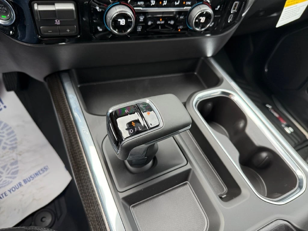 2026 Chevrolet Silverado 1500 LT Trail Boss - Photo 28