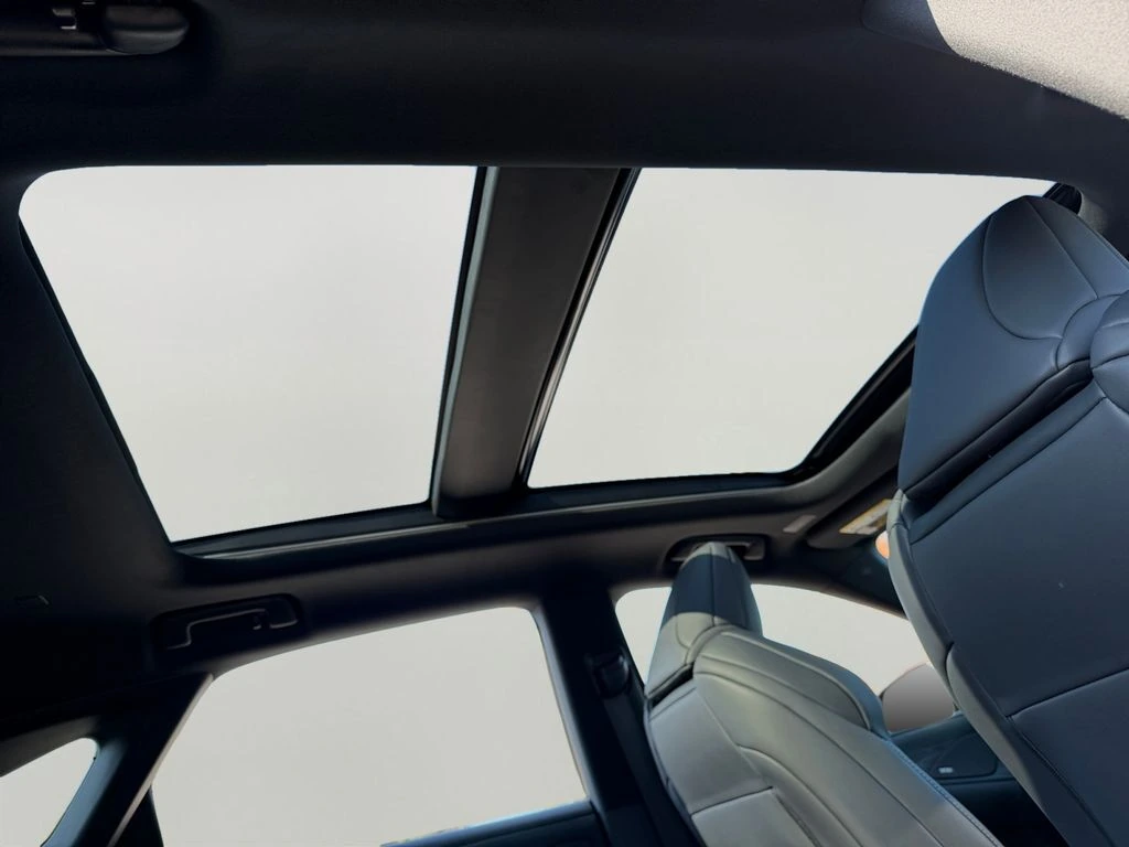 2024 Lexus RX Hybrid 500h - Photo 8