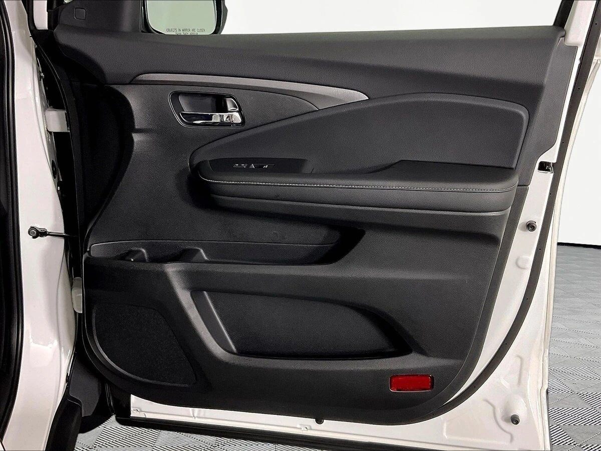 2026 Honda Ridgeline RTL - Photo 28