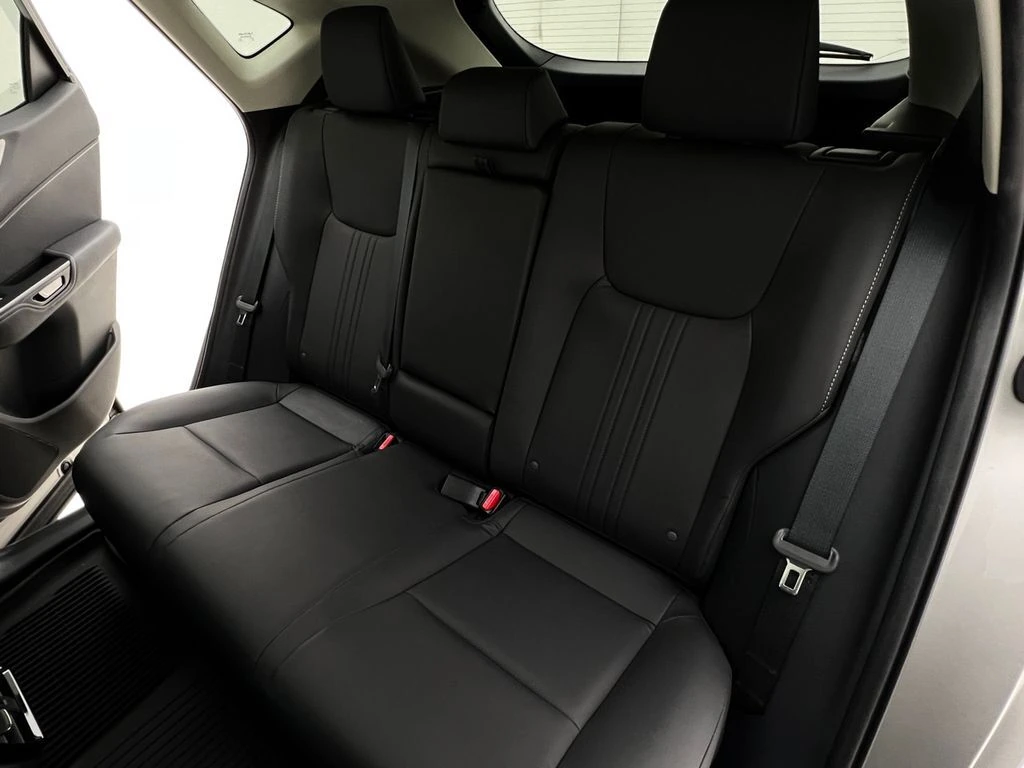 2024 Lexus NX 350 - Photo 15