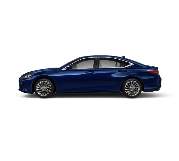 2025 Lexus ES 350 Ultra Luxury photo 2
