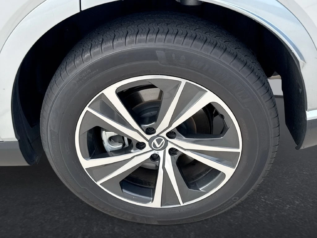 2026 Lexus RX 350 - Photo 31