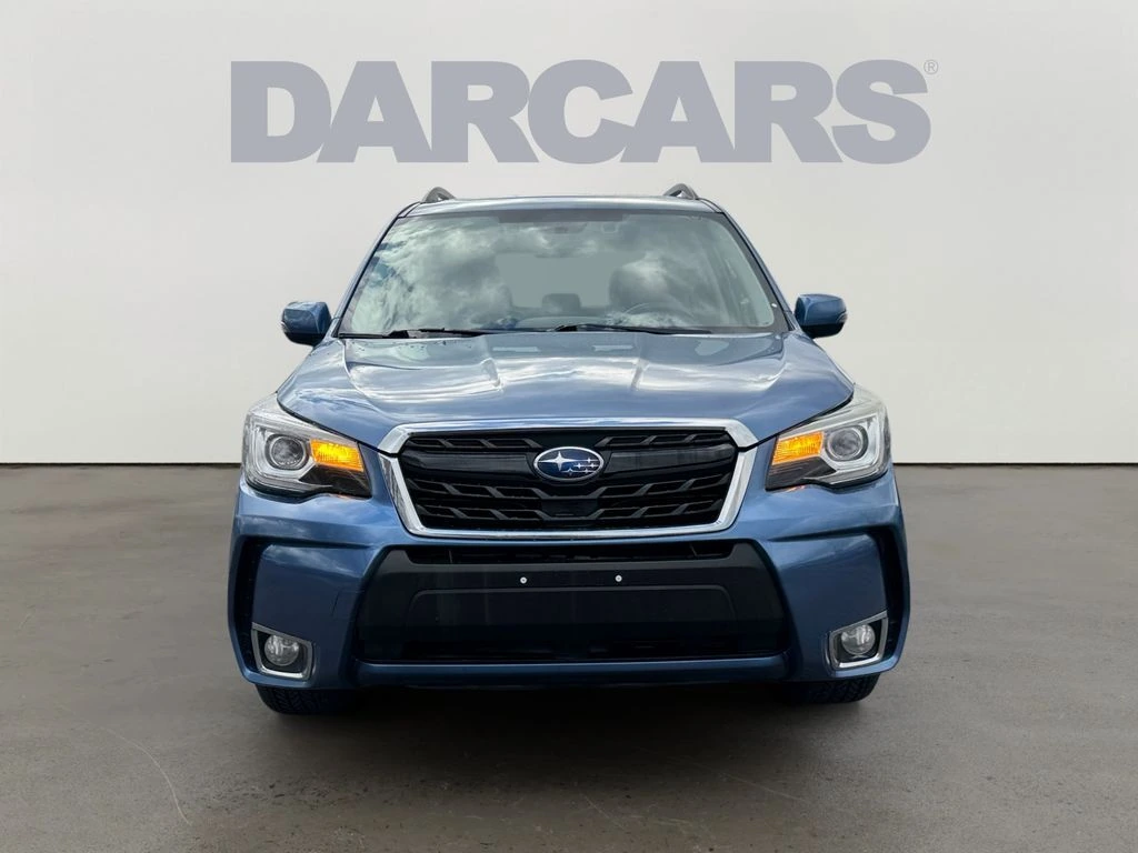 Used 2017 Subaru Forester XT Touring with VIN JF2SJGWC4HH452032 for sale in Silver Spring, MD