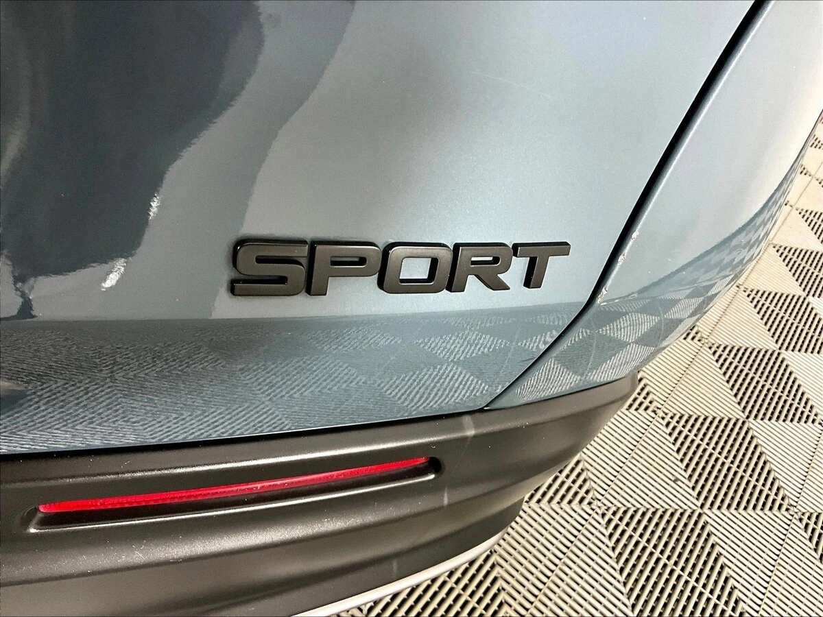 2025 Honda HR-V Sport - Photo 24