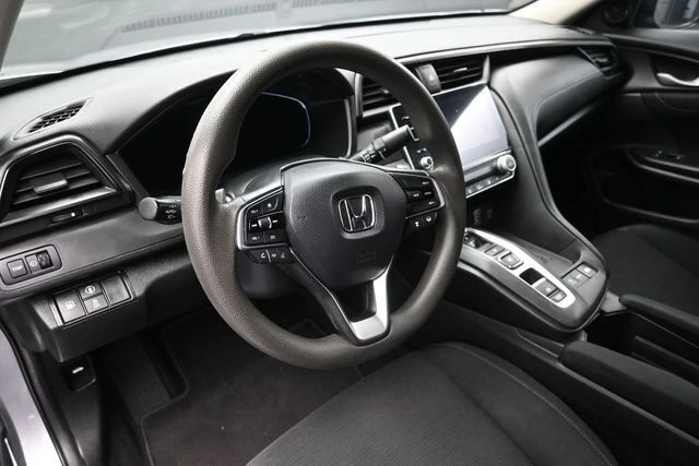 2022 Honda Insight EX - Photo 17