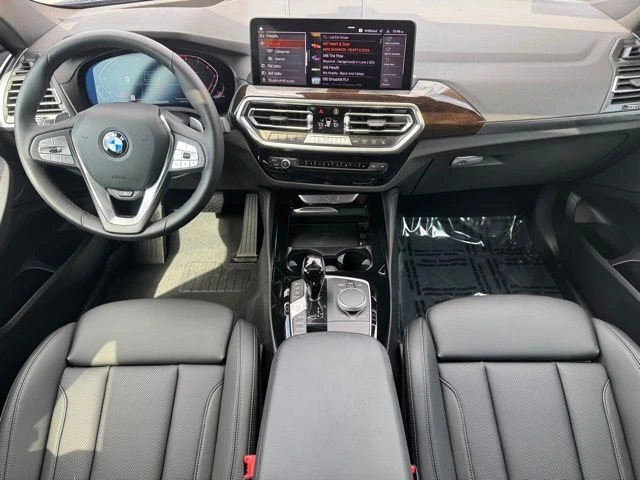 2025 BMW X4 30i - Photo 20
