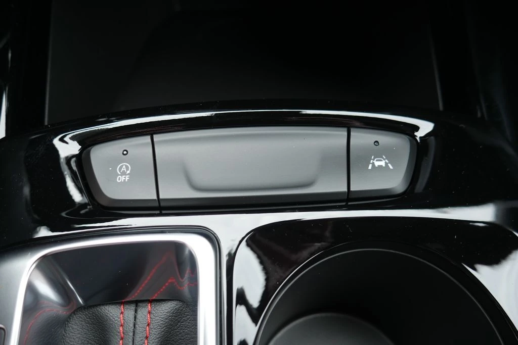 2026 Chevrolet Trax RS - Photo 25