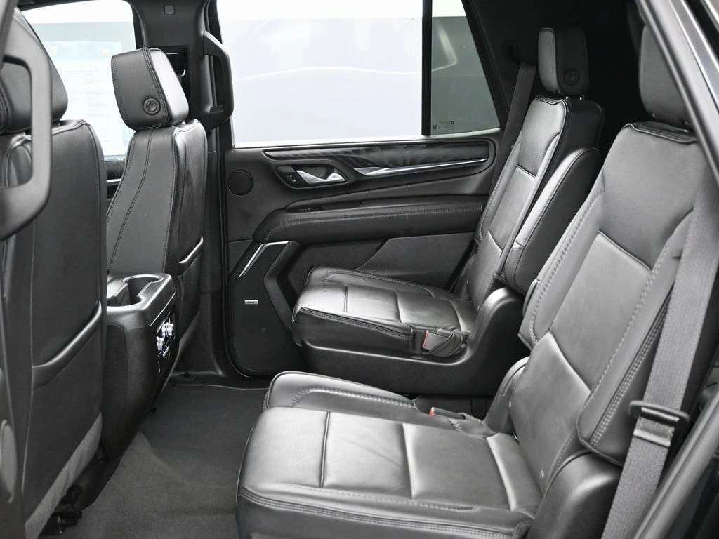 2024 GMC Yukon Denali - Photo 27