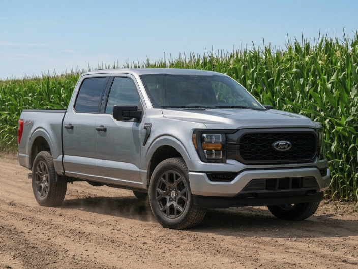 2026 Ford F150 Specials