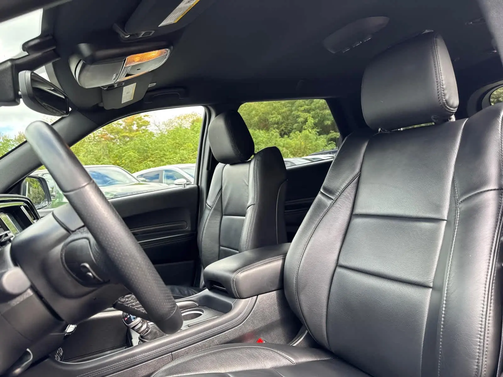 2023 Dodge Durango SXT photo 11