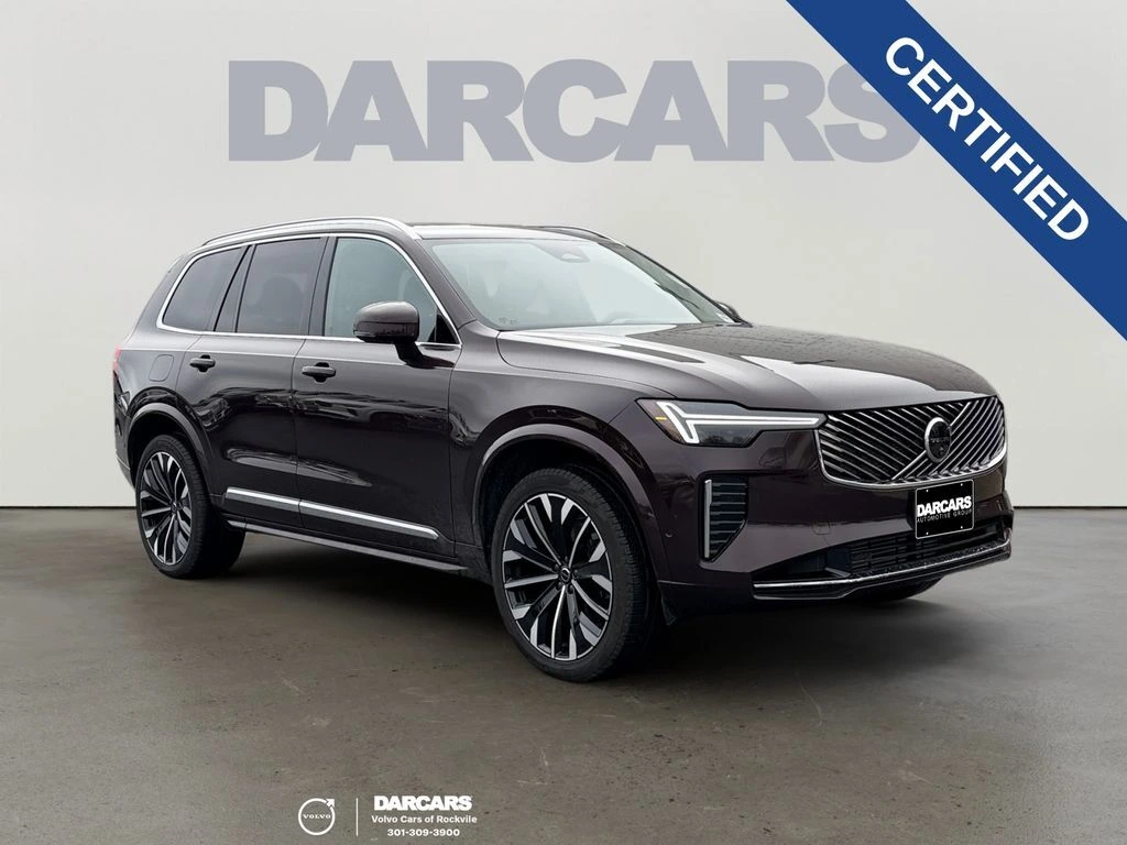 2025 Volvo - image 1