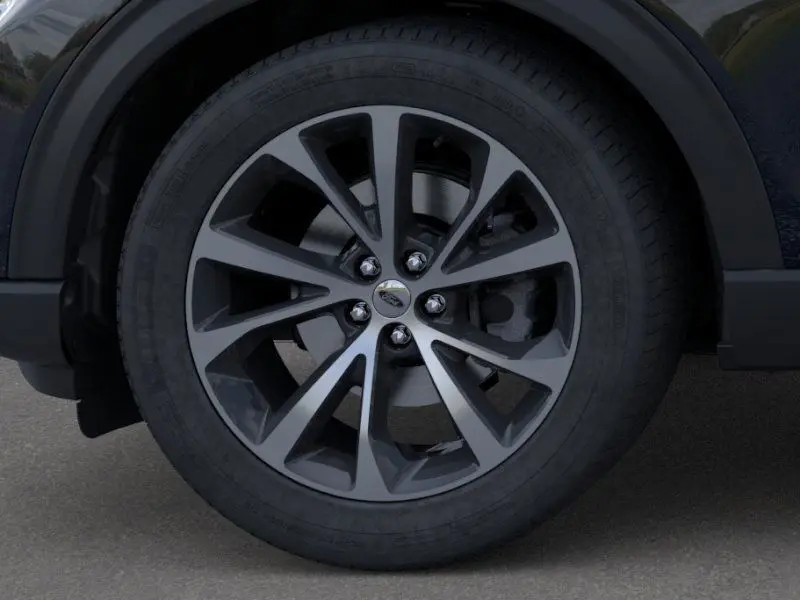 2025 Ford Explorer Platinum photo 16