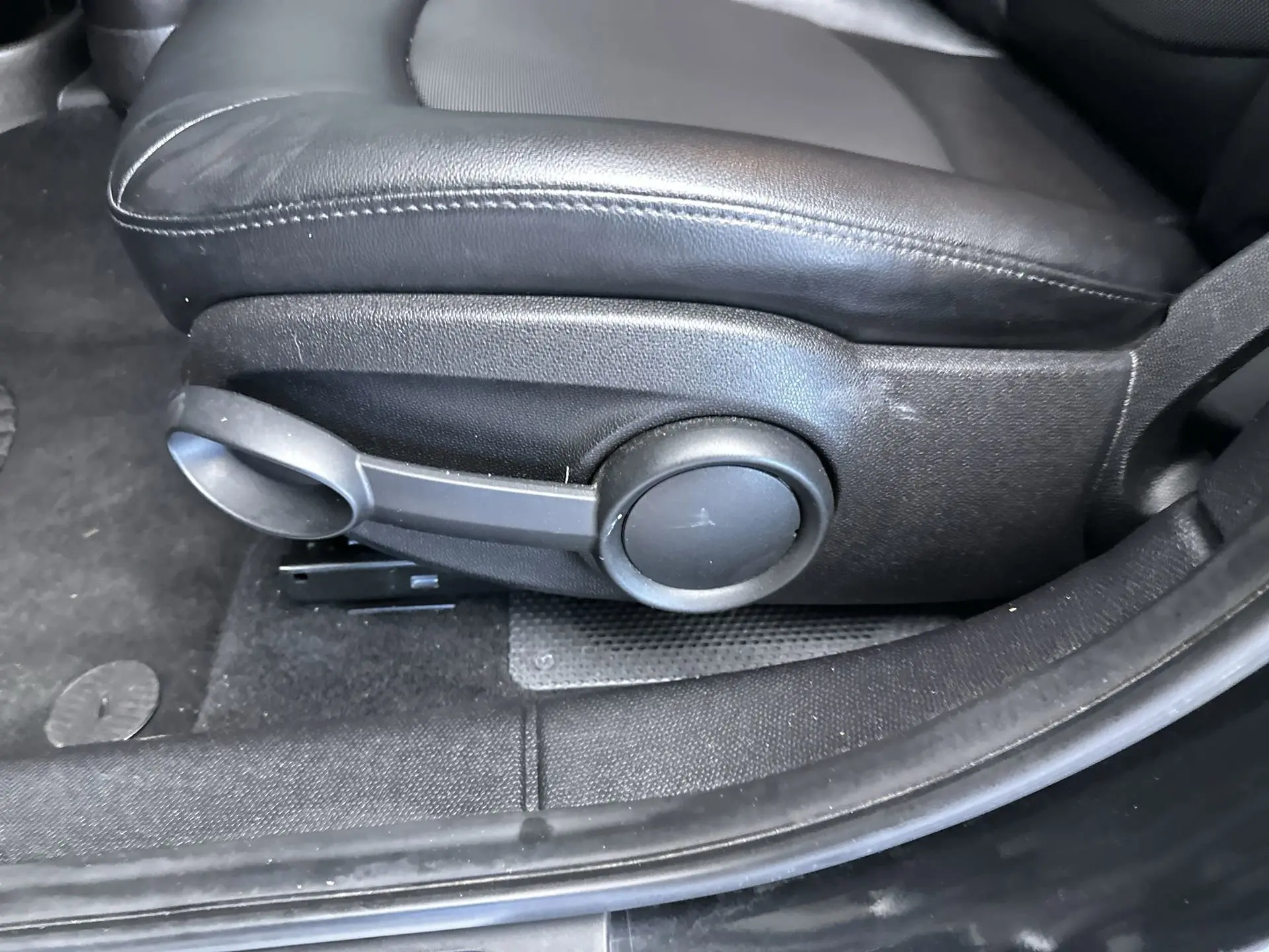 2014 Mini Countryman photo 12