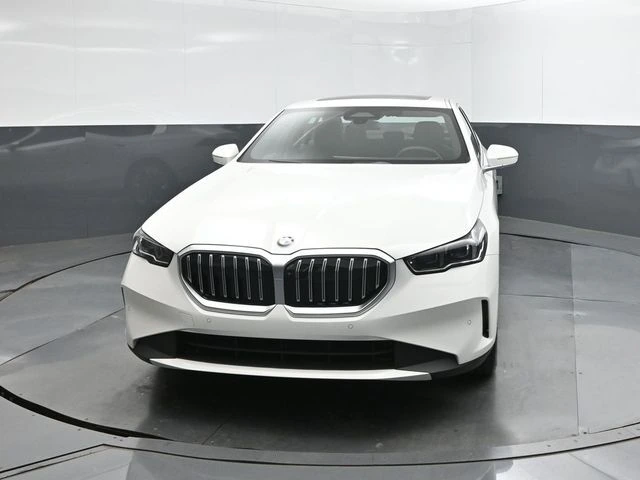 2026 BMW 5 Series 530i - Photo 30