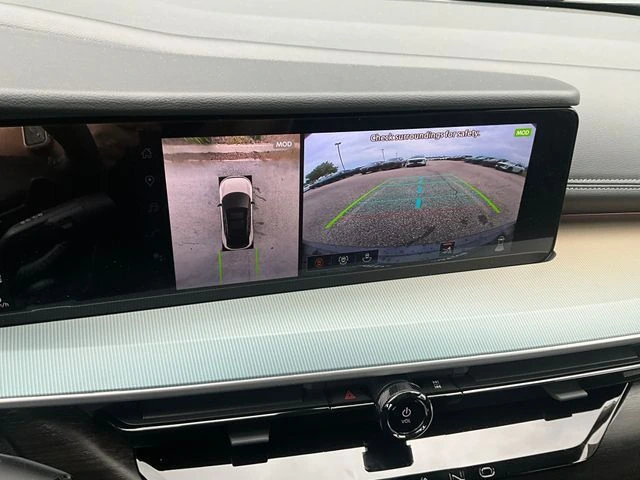 2026 Nissan Murano Platinum - Photo 20