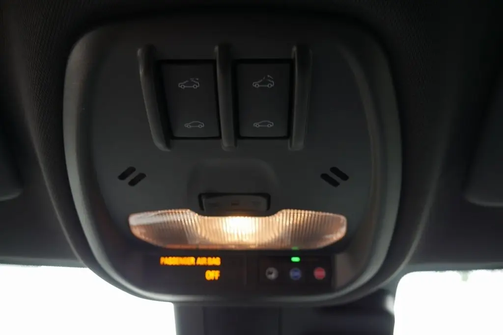 2024 Chevrolet Trax photo 19