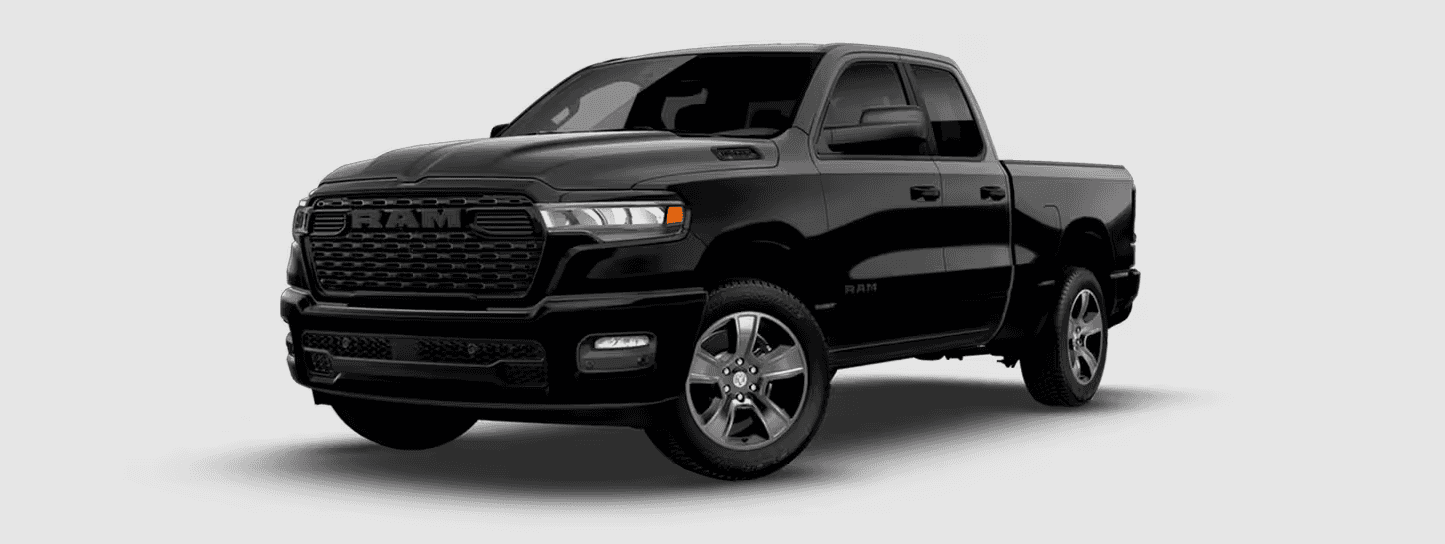 RAM 1500 Express