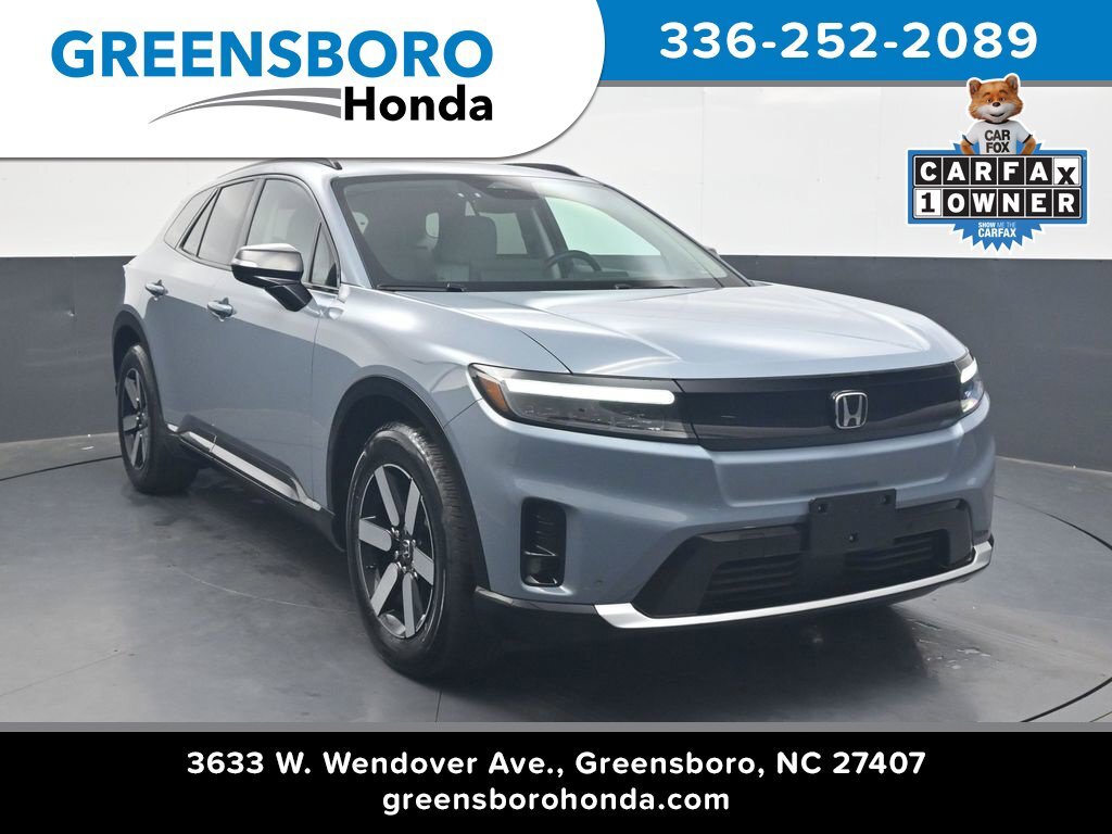 2024 Honda Prologue Touring