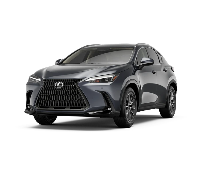 2026 Lexus NX Hybrid 350h's photo