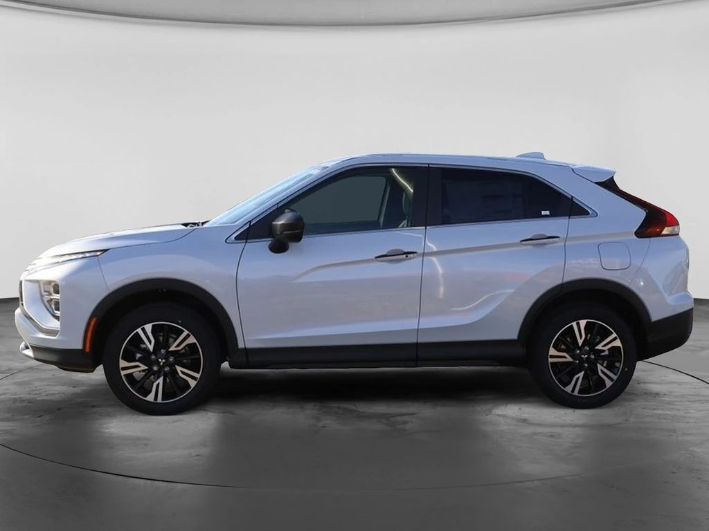 2026 Mitsubishi Eclipse Cross SE - Photo 6