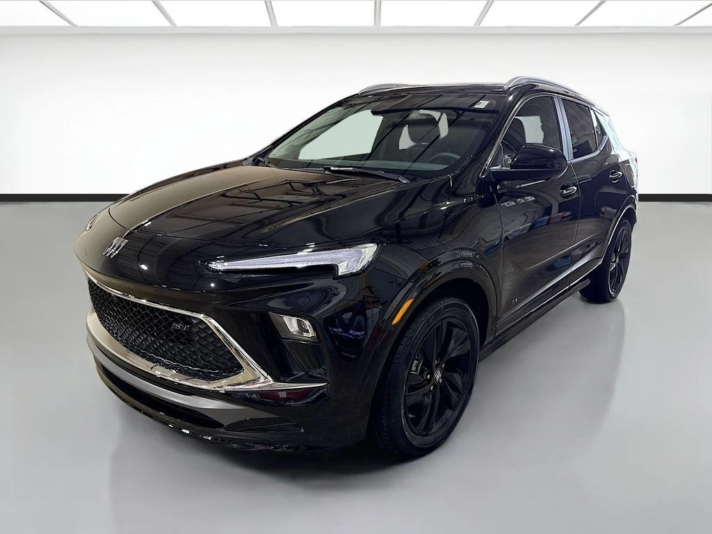 2026 Buick Encore GX Sport Touring's photo
