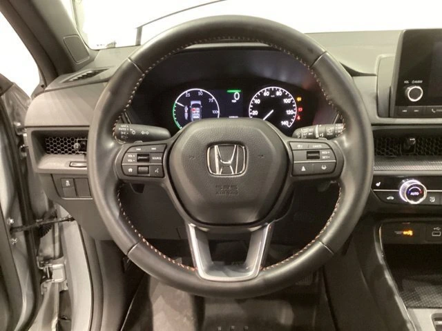 2025 Honda CR-V Sport - Photo 22