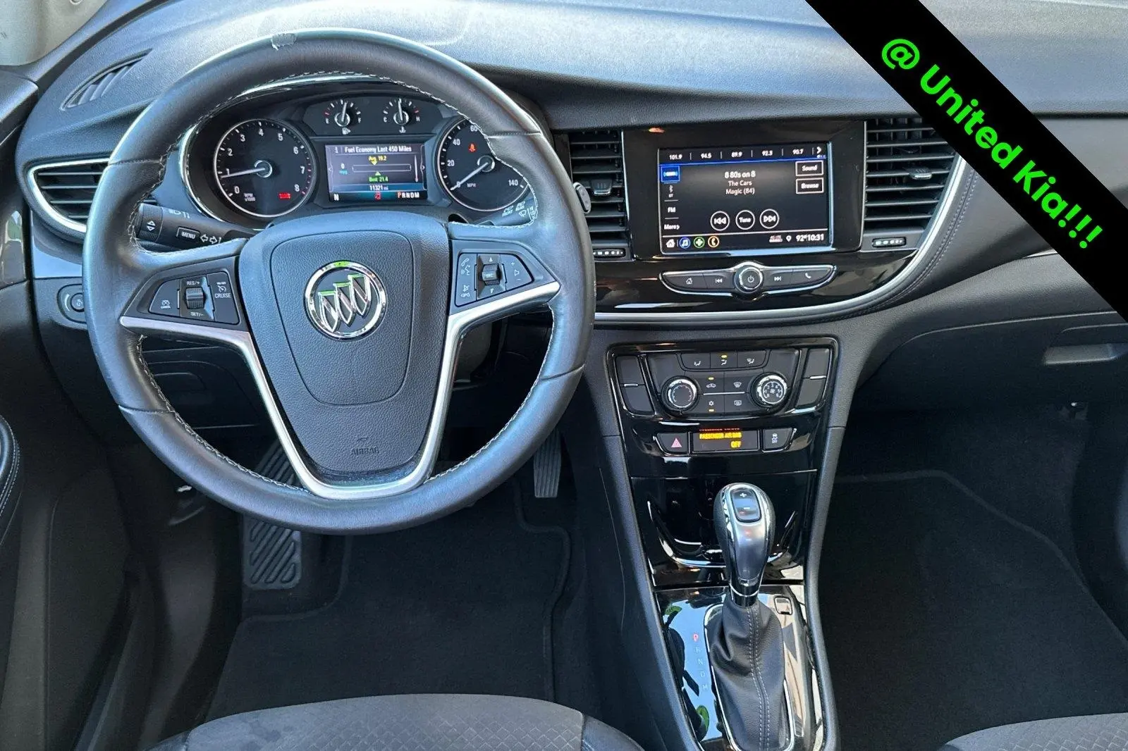 2022 Buick Encore Preferred photo 13
