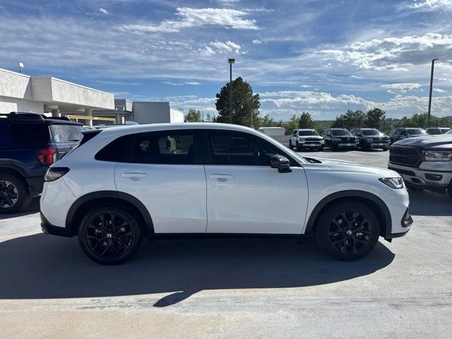 2024 Honda HR-V Sport - Photo 6