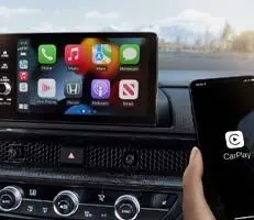 Apple CarPlay